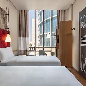 Kamer met Twee Aparte Bedden